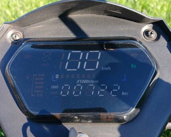 Форте CR, об'ємом двигуна 0 л та пробігом 1 тис. км за 620 $, фото 2 на Automoto.ua