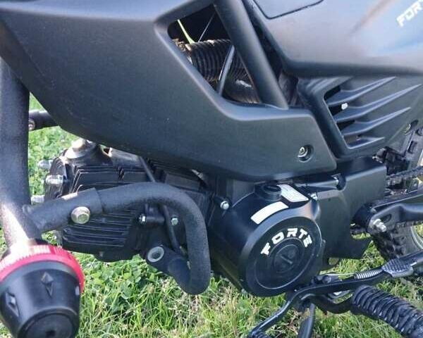 Форте CR, об'ємом двигуна 0 л та пробігом 1 тис. км за 620 $, фото 6 на Automoto.ua