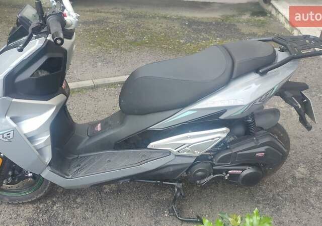 Форте CR 2024 в Полтаве на Automoto.ua Форте CR, объемом двигателя 0.15 л и пробегом 1 тыс. км за 1250 $, фото 3 на Automoto.ua