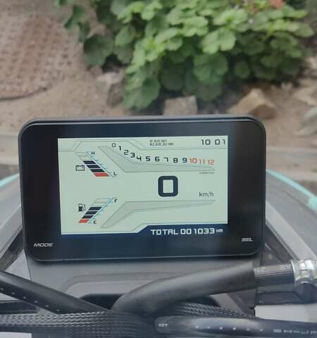 Форте CR 2024 в Полтаве на Automoto.ua Форте CR, объемом двигателя 0.15 л и пробегом 1 тыс. км за 1250 $, фото 1 на Automoto.ua