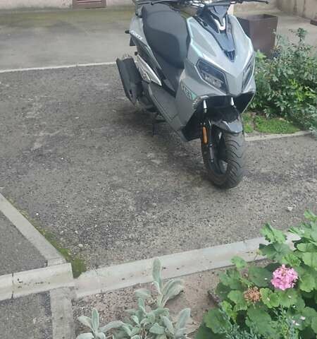 Форте CR 2024 в Полтаве на Automoto.ua Форте CR, объемом двигателя 0.15 л и пробегом 1 тыс. км за 1250 $, фото 2 на Automoto.ua