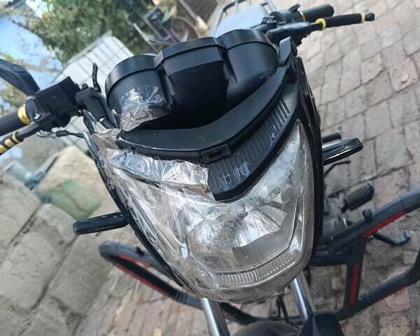 Жовтий Форте CR, об'ємом двигуна 0 л та пробігом 8 тис. км за 564 $, фото 1 на Automoto.ua