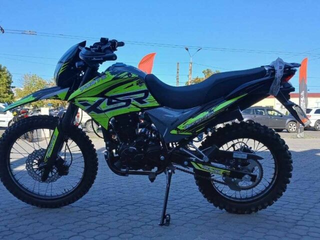 Форте Cross, объемом двигателя 0.27 л и пробегом 0 тыс. км за 1563 $, фото 7 на Automoto.ua