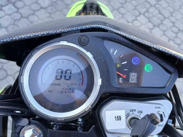 Форте Cross, объемом двигателя 0.27 л и пробегом 0 тыс. км за 1563 $, фото 13 на Automoto.ua