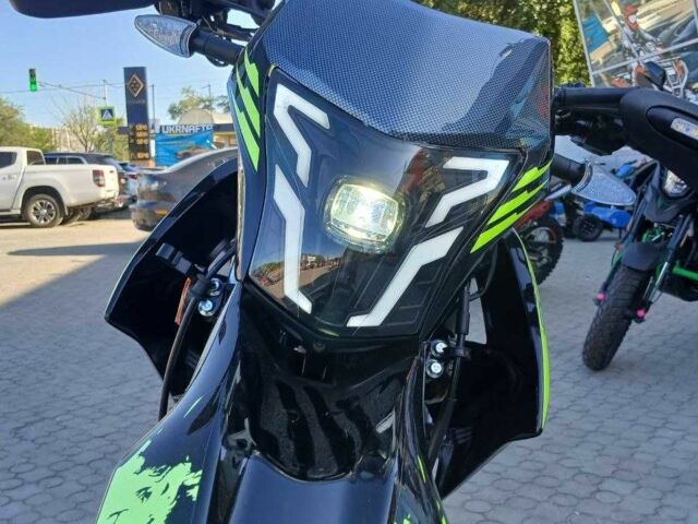 Форте Cross, объемом двигателя 0.27 л и пробегом 0 тыс. км за 1563 $, фото 19 на Automoto.ua