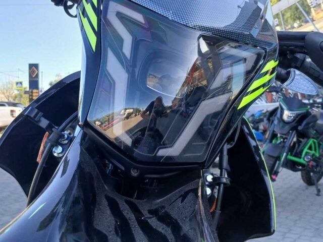 Форте Cross, объемом двигателя 0.27 л и пробегом 0 тыс. км за 1563 $, фото 18 на Automoto.ua