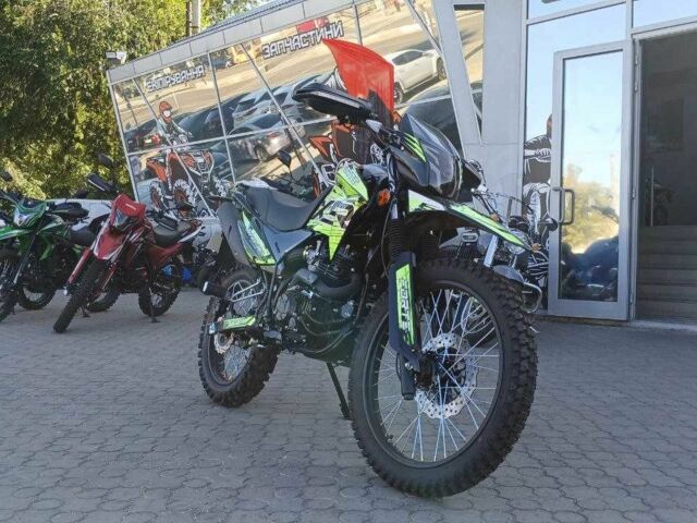 Форте Cross, объемом двигателя 0.27 л и пробегом 0 тыс. км за 1563 $, фото 10 на Automoto.ua