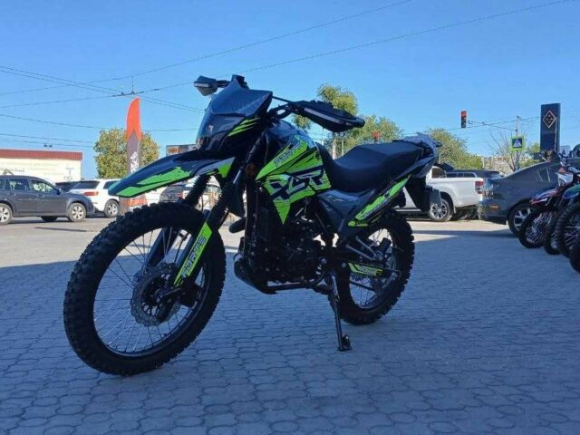 Форте Cross, объемом двигателя 0.27 л и пробегом 0 тыс. км за 1563 $, фото 8 на Automoto.ua