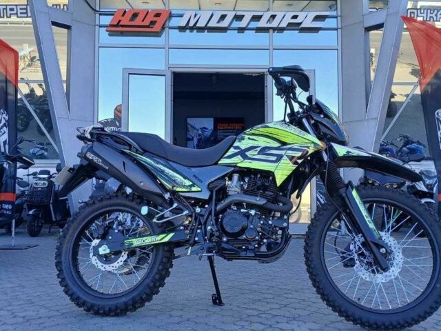 Форте Cross, объемом двигателя 0.27 л и пробегом 0 тыс. км за 1563 $, фото 11 на Automoto.ua