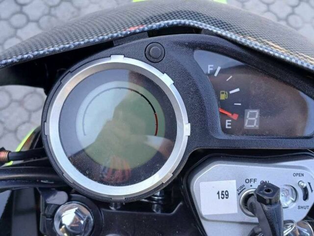 Форте Cross, объемом двигателя 0.27 л и пробегом 0 тыс. км за 1563 $, фото 12 на Automoto.ua