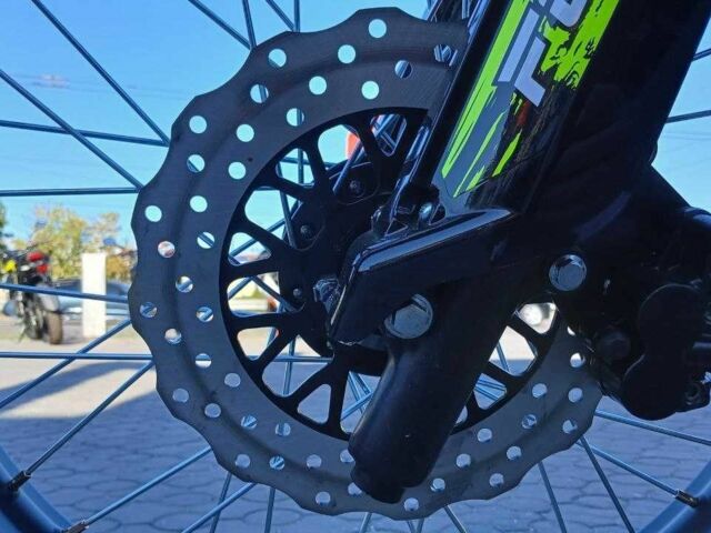 Форте Cross, объемом двигателя 0.27 л и пробегом 0 тыс. км за 1563 $, фото 15 на Automoto.ua