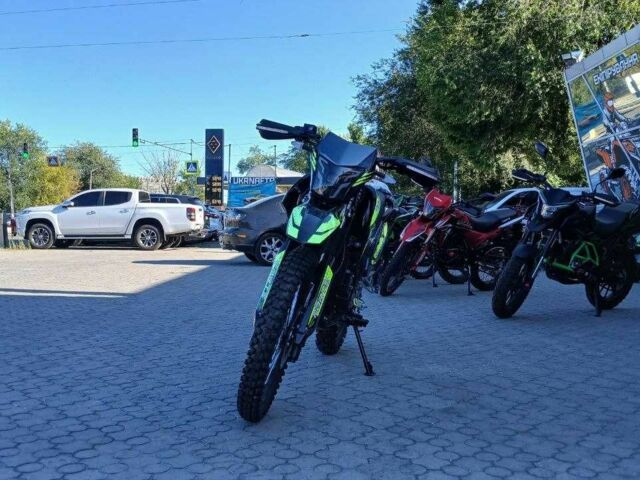 Форте Cross, объемом двигателя 0.27 л и пробегом 0 тыс. км за 1563 $, фото 9 на Automoto.ua