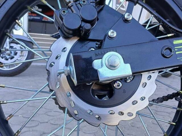 Форте Cross, объемом двигателя 0.27 л и пробегом 0 тыс. км за 1563 $, фото 17 на Automoto.ua