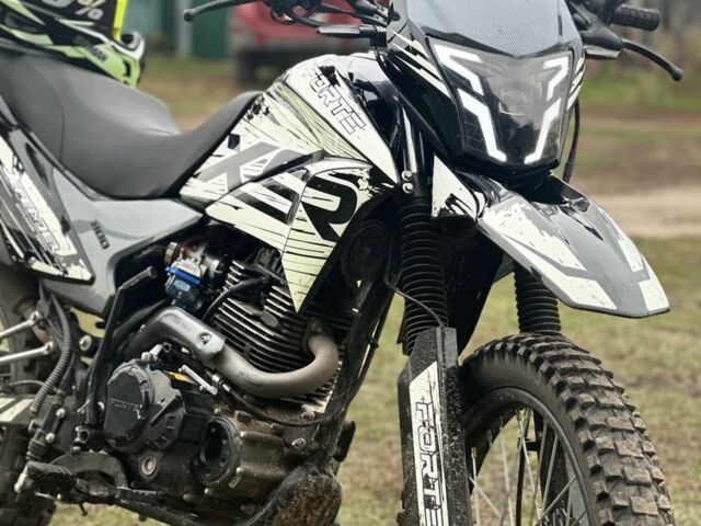 Форте Cross, объемом двигателя 0.27 л и пробегом 0 тыс. км за 1199 $, фото 3 на Automoto.ua