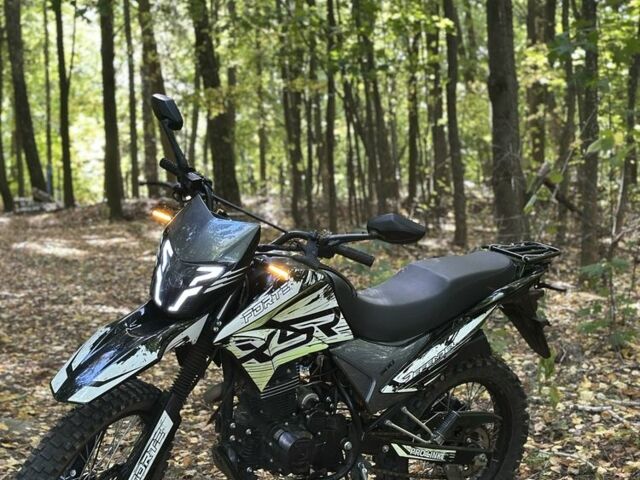 Форте Cross, объемом двигателя 0.27 л и пробегом 0 тыс. км за 1199 $, фото 6 на Automoto.ua