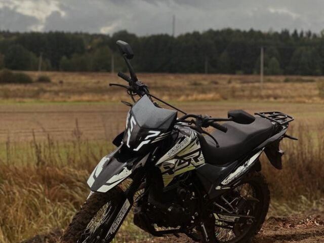 Форте Cross, объемом двигателя 0.27 л и пробегом 0 тыс. км за 1199 $, фото 4 на Automoto.ua