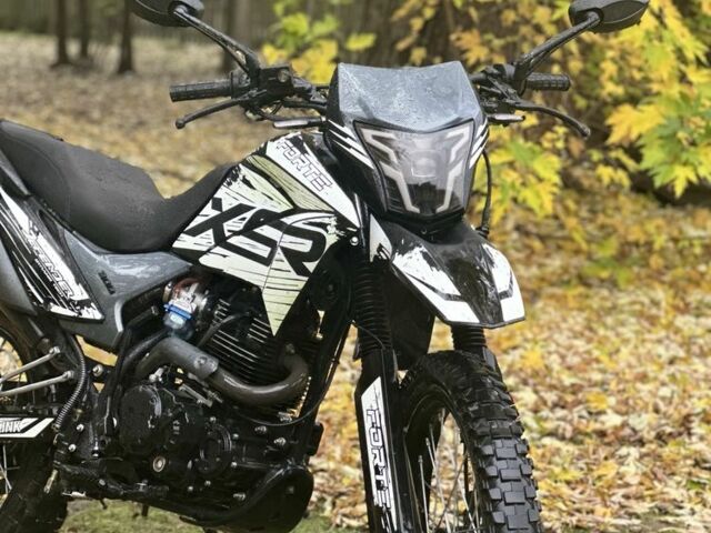 Форте Cross, объемом двигателя 0.27 л и пробегом 0 тыс. км за 1199 $, фото 1 на Automoto.ua