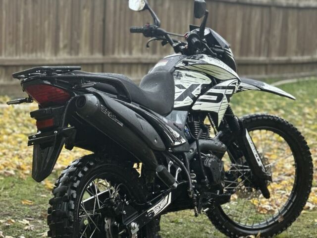 Форте Cross, объемом двигателя 0.27 л и пробегом 0 тыс. км за 1199 $, фото 2 на Automoto.ua