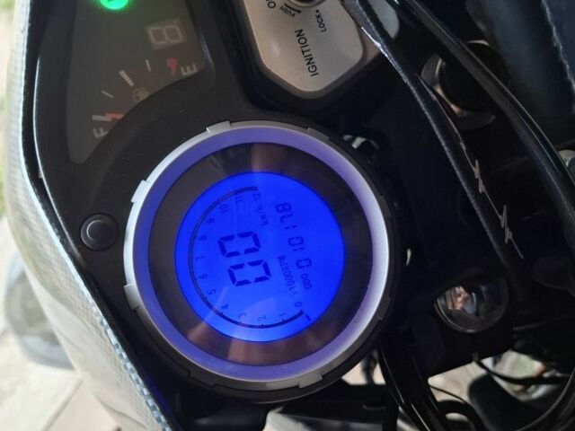 Форте Cross, объемом двигателя 0.25 л и пробегом 0 тыс. км за 1305 $, фото 5 на Automoto.ua