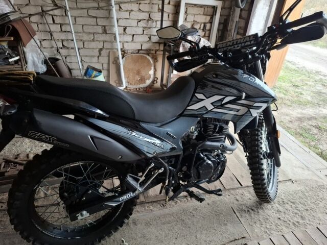 Форте Cross, объемом двигателя 0.25 л и пробегом 0 тыс. км за 1305 $, фото 2 на Automoto.ua