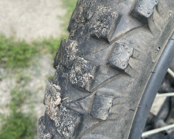 Черный Форте Cross 250, объемом двигателя 0.23 л и пробегом 1 тыс. км за 873 $, фото 8 на Automoto.ua
