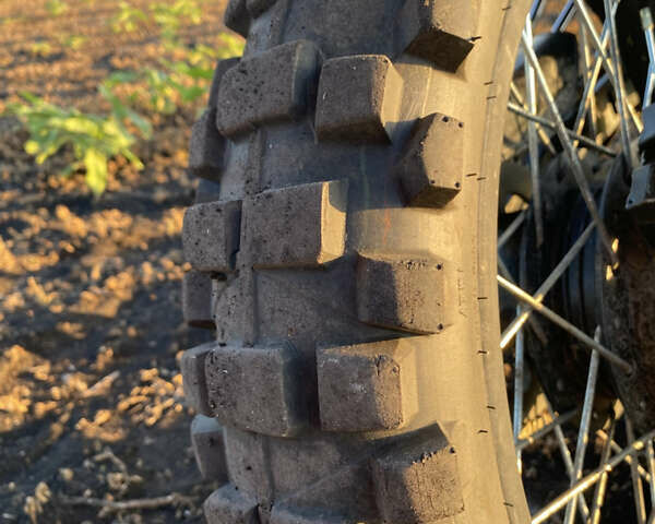 Червоний Форте Cross 250, об'ємом двигуна 0.23 л та пробігом 6 тис. км за 950 $, фото 26 на Automoto.ua