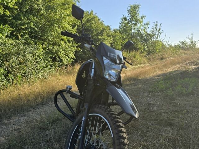 Форте Cross 250, об'ємом двигуна 0.25 л та пробігом 0 тис. км за 1050 $, фото 8 на Automoto.ua