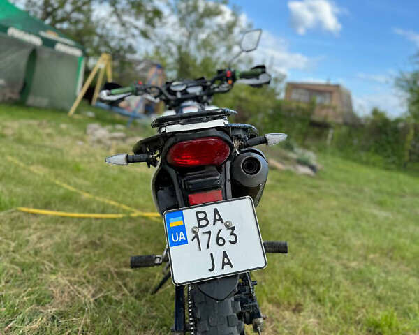 Форте Cross 250, объемом двигателя 0 л и пробегом 5 тыс. км за 1200 $, фото 3 на Automoto.ua