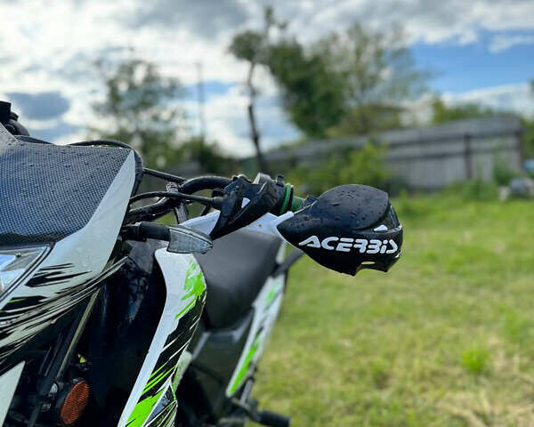 Форте Cross 250, объемом двигателя 0 л и пробегом 5 тыс. км за 1200 $, фото 4 на Automoto.ua