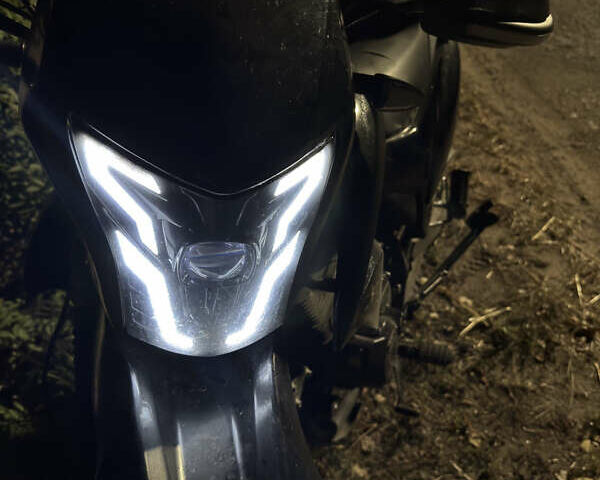 Форте Cross 250, об'ємом двигуна 0 л та пробігом 2 тис. км за 1180 $, фото 1 на Automoto.ua