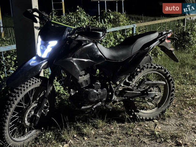 Форте Cross 250, об'ємом двигуна 0 л та пробігом 2 тис. км за 1180 $, фото 2 на Automoto.ua