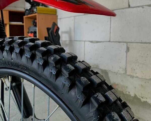 Форте Cross 250, объемом двигателя 0.25 л и пробегом 2 тыс. км за 1250 $, фото 1 на Automoto.ua