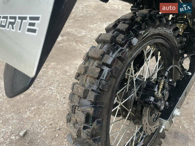 Форте Cross 250, объемом двигателя 0 л и пробегом 930 тыс. км за 40000 $, фото 5 на Automoto.ua