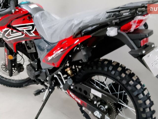 купить новое авто Форте Cross 250 2024 года от официального дилера MotoHub Форте фото