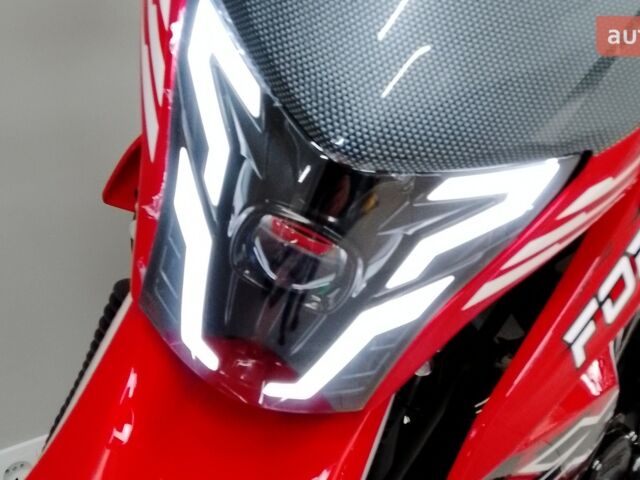 Форте Cross 250 2024 года купить новое авто Форте Cross 250 2024 года от официального дилера MotoHub Форте фото