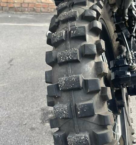 Зеленый Форте Cross 250, объемом двигателя 0.22 л и пробегом 4 тыс. км за 1100 $, фото 5 на Automoto.ua