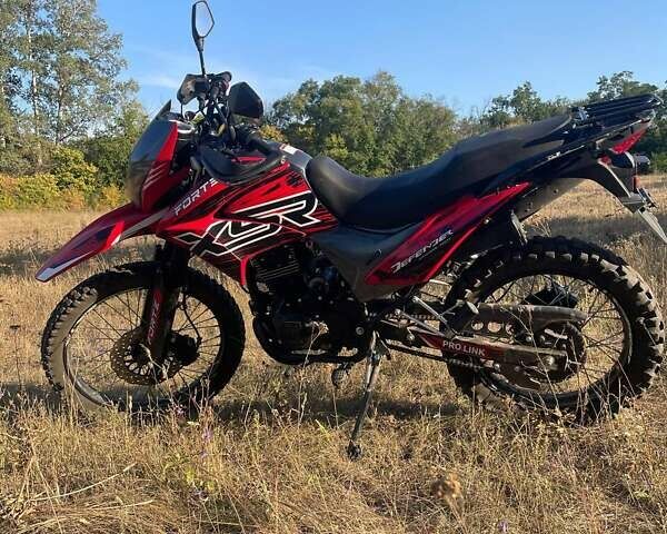 Червоний Форте Cross 300, об'ємом двигуна 0 л та пробігом 6 тис. км за 1333 $, фото 2 на Automoto.ua