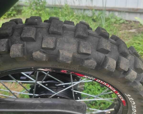 Красный Форте Cross 300, объемом двигателя 0 л и пробегом 4 тыс. км за 1318 $, фото 2 на Automoto.ua