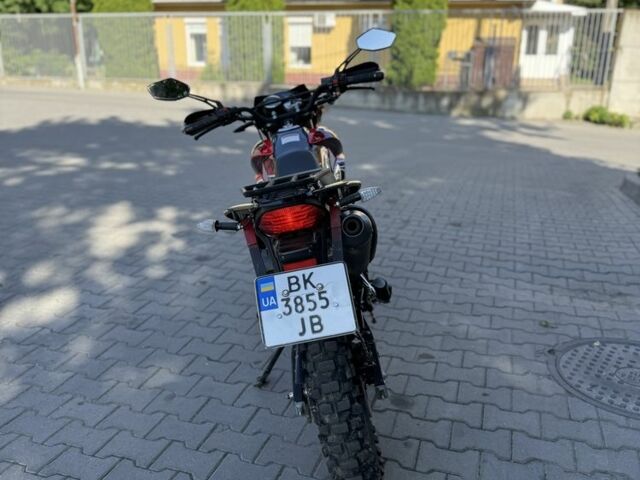 Форте Cross 300, объемом двигателя 0.3 л и пробегом 0 тыс. км за 1100 $, фото 3 на Automoto.ua