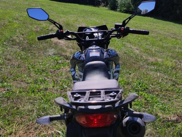 Форте Cross 300, объемом двигателя 0.3 л и пробегом 0 тыс. км за 1300 $, фото 1 на Automoto.ua