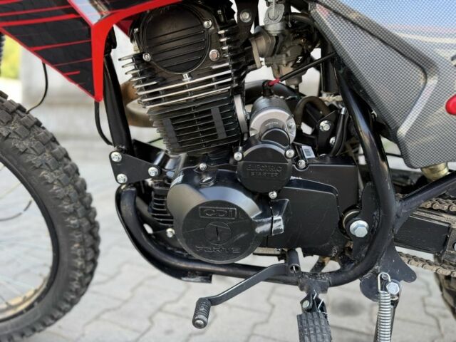 Форте Cross 300, объемом двигателя 0.3 л и пробегом 0 тыс. км за 1100 $, фото 7 на Automoto.ua