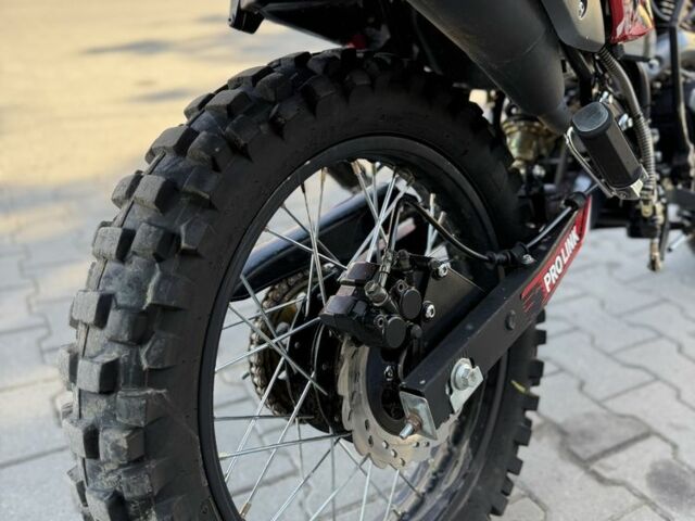 Форте Cross 300, объемом двигателя 0.3 л и пробегом 0 тыс. км за 1100 $, фото 8 на Automoto.ua