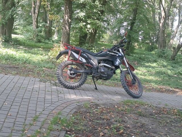 Форте Cross 300, объемом двигателя 0.3 л и пробегом 0 тыс. км за 1215 $, фото 1 на Automoto.ua
