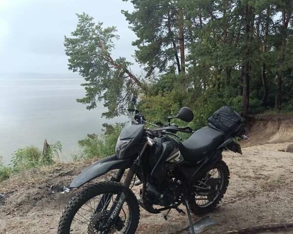 Форте Cross 300 2024 в Каменское - Днепродзержинск на Automoto.ua Форте Cross 300, объемом двигателя 0 л и пробегом 5 тыс. км за 1100 $, фото 7 на Automoto.ua
