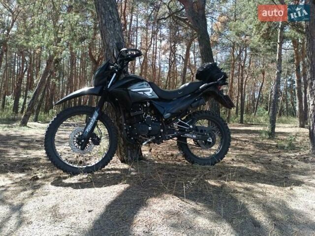 Форте Cross 300 2024 в Каменское - Днепродзержинск на Automoto.ua Форте Cross 300, объемом двигателя 0 л и пробегом 5 тыс. км за 1100 $, фото 3 на Automoto.ua