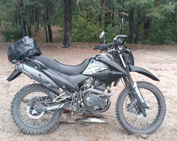 Форте Cross 300 2024 в Каменское - Днепродзержинск на Automoto.ua Форте Cross 300, объемом двигателя 0 л и пробегом 5 тыс. км за 1100 $, фото 6 на Automoto.ua