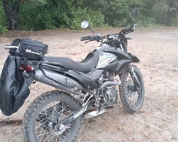 Форте Cross 300 2024 в Каменское - Днепродзержинск на Automoto.ua Форте Cross 300, объемом двигателя 0 л и пробегом 5 тыс. км за 1100 $, фото 5 на Automoto.ua