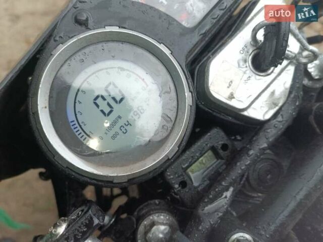 Форте Cross 300 2024 в Каменское - Днепродзержинск на Automoto.ua Форте Cross 300, объемом двигателя 0 л и пробегом 5 тыс. км за 1100 $, фото 9 на Automoto.ua