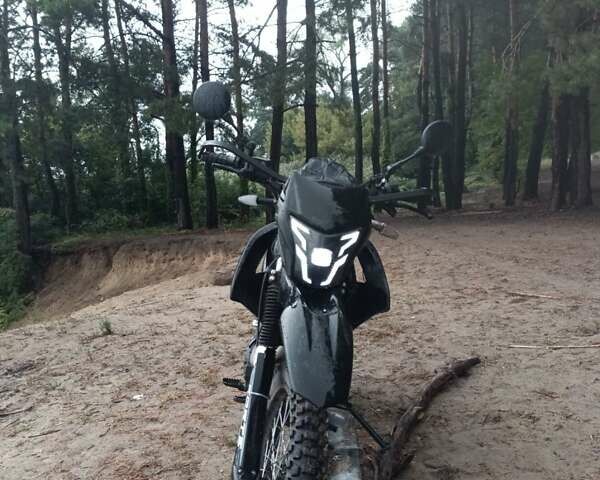 Форте Cross 300 2024 в Каменское - Днепродзержинск на Automoto.ua Форте Cross 300, объемом двигателя 0 л и пробегом 5 тыс. км за 1100 $, фото 1 на Automoto.ua