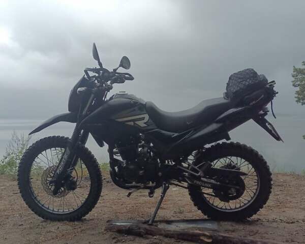 Форте Cross 300 2024 в Каменское - Днепродзержинск на Automoto.ua Форте Cross 300, объемом двигателя 0 л и пробегом 5 тыс. км за 1100 $, фото 8 на Automoto.ua